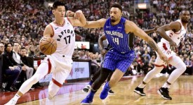 前NBA球星加盟格鲁吉亚国家队，篮球实力飞跃新篇章